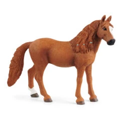 Schleich Schleich Horse Club - Duits Rijpaard Merrie