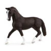 Schleich Schleich Horse Club - Hannover Merrie Zwart