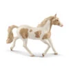 Schleich Schleich Horse Club - Paint Horse Merrie -Speelgoed Promotie schleich schleich horse club paint horse merrie