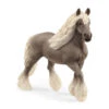 Schleich Horses 13914 - Silver Dapple Merrie