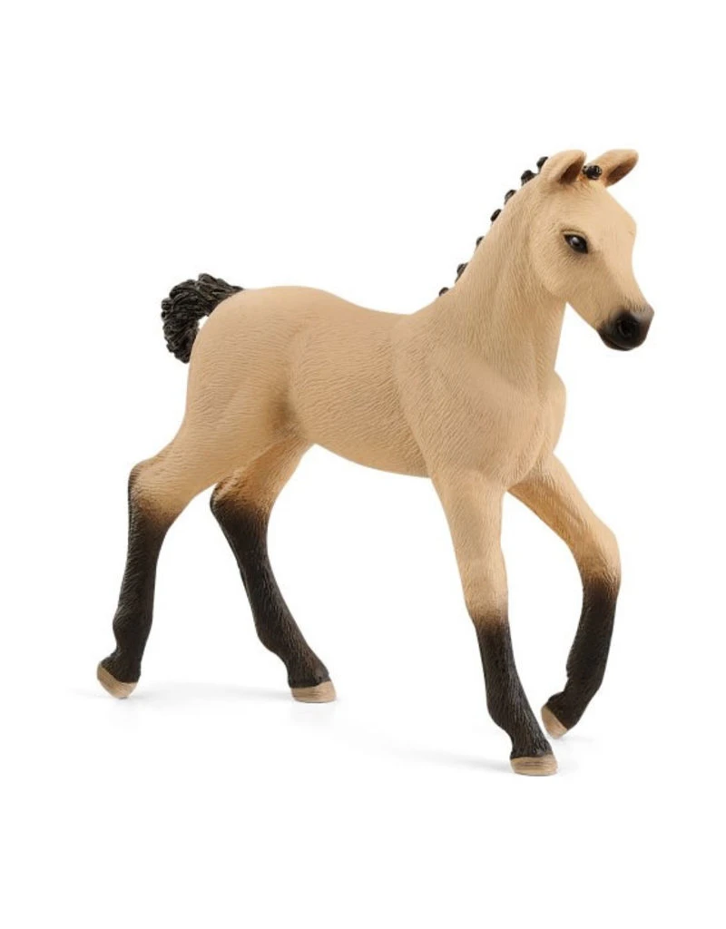 Schleich Horses 13929 - Hannover Veulen 3 Schleich Horses 13929 - Hannover Veulen