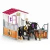 Schleich Horses 42437 - Horse Club Tori En Princess