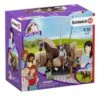 Schleich Horses 42438 - Horse Club Emily En Luna