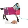Schleich Horses 42534 - Speelplezier Veulen -Speelgoed Promotie schleich schleich horses 42534 speelplezier veulen