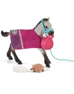 Schleich Horses 42534 - Speelplezier Veulen