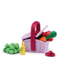 Schleich Horses 42571 - Accessoires Paarden Picknick