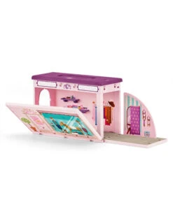 Schleich Horses 42587 - Pop-Up Boetiek -Speelgoed Promotie schleich schleich horses 42587 pop up boetiek 2