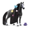 Schleich Horses 42620 - Quarter Horse Merrie