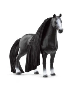 Schleich Horses 42620 - Quarter Horse Merrie -Speelgoed Promotie schleich schleich horses 42620 quarter horse merri 2