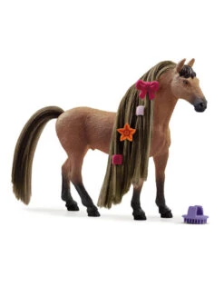 Schleich Horses 42621 - Achal Tekkiner Hengst