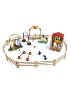 Nieuwe uitgaven -Speelgoed Promotie schleich schleich horses 72149 horse club behendig 1