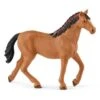 Schleich Horses 72166 - Engelse Volbloed Merrie -Speelgoed Promotie schleich schleich horses 72166 engelse volbloed me