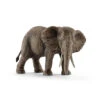 Schleich Schleich Wild Life - Afrikaanse Olifant, Vr 1 Schleich Schleich Wild Life - Afrikaanse Olifant, Vr -Speelgoed Promotie schleich schleich wild life afrikaanse olifant vr