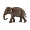 Schleich Schleich Wild Life - Aziatische Olifant, Vr -Speelgoed Promotie schleich schleich wild life aziatische olifant vr