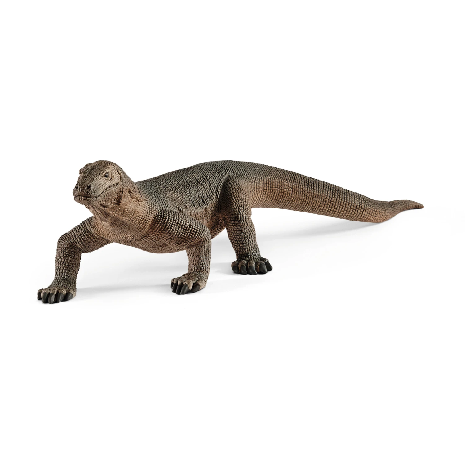 Schleich Schleich Wild Life - Komodo Draak 3 Schleich Schleich Wild Life - Komodo Draak