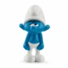 Schleich The Smurfs - Moppersmurf 20836 -Speelgoed Promotie schleich the smurfs moppersmurf 20836