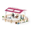 Schleich (UA) Schleich Ruiterschool Met Ruiter En Paarden