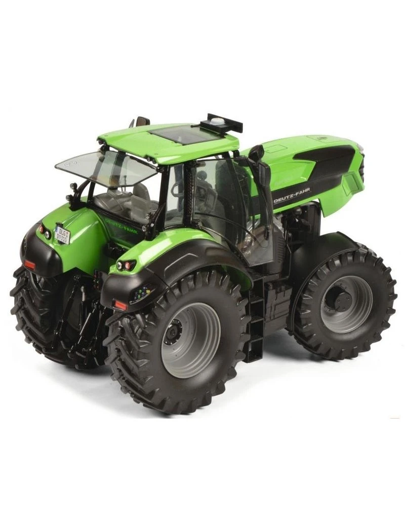 Schuco 07777 - Deutz-Fahr Agrotron 9310 TTV 1:32 4 Schuco 07777 - Deutz-Fahr Agrotron 9310 TTV 1:32 - Afbeelding 2