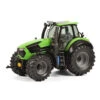 Schuco 07777 - Deutz-Fahr Agrotron 9310 TTV 1:32 -Speelgoed Promotie schuco schuco 07777 deutz fahr agrotron 9310 ttv 1