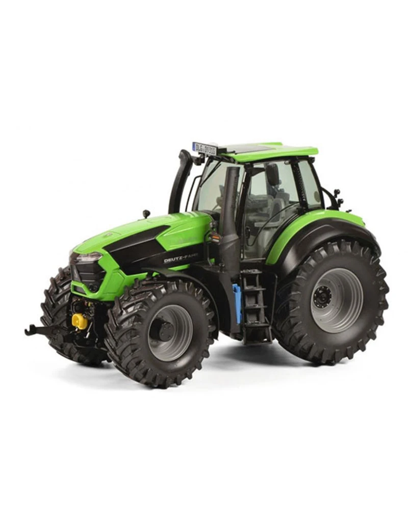 Schuco 07777 - Deutz-Fahr Agrotron 9310 TTV 1:32 3 Schuco 07777 - Deutz-Fahr Agrotron 9310 TTV 1:32