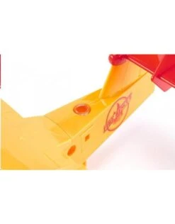 Siku 1793 - Blusvliegtuig 1:87 -Speelgoed Promotie siku siku 1793 blusvliegtuig 187 2