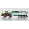 Siku 1827 - Claas Xerion Met Samson Tankwagen 1:87 2 Siku 1827 - Claas Xerion Met Samson Tankwagen 1:87 -Speelgoed Promotie siku siku 1827 claas xerion met samson tankwagen 1