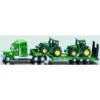 Siku 1837 - Dieplader Met John Deere Tractoren 1:87 1 Siku 1837 - Dieplader Met John Deere Tractoren 1:87 -Speelgoed Promotie siku siku 1837 dieplader met john deere tractoren