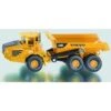 Siku 1877 - Volvo A40D Dumper 1:87 -Speelgoed Promotie siku siku 1877 volvo a40d dumper 187