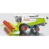 Siku 1991 - Claas Lexion 600 Combine 1:50 -Speelgoed Promotie siku siku 1991 claas lexion 600 combine 150
