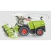 Siku 1993 - Claas Jaquar Maishakselaar 1:50 -Speelgoed Promotie siku siku 1993 claas jaquar maishakselaar 150