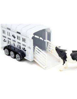 Siku 1998 - RAM 1500 Met Aanhanger Voor Veetransport 1:50 8 Siku 1998 - RAM 1500 Met Aanhanger Voor Veetransport 1:50 -Speelgoed Promotie siku siku 1998 ram 1500 met aanhanger voor veetran 2