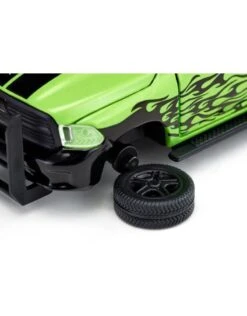 Siku 1998 - RAM 1500 Met Aanhanger Voor Veetransport 1:50 9 Siku 1998 - RAM 1500 Met Aanhanger Voor Veetransport 1:50 -Speelgoed Promotie siku siku 1998 ram 1500 met aanhanger voor veetran 3