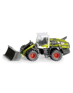 Siku 1999 - Claas Torion 1914 Shovel 1:50
