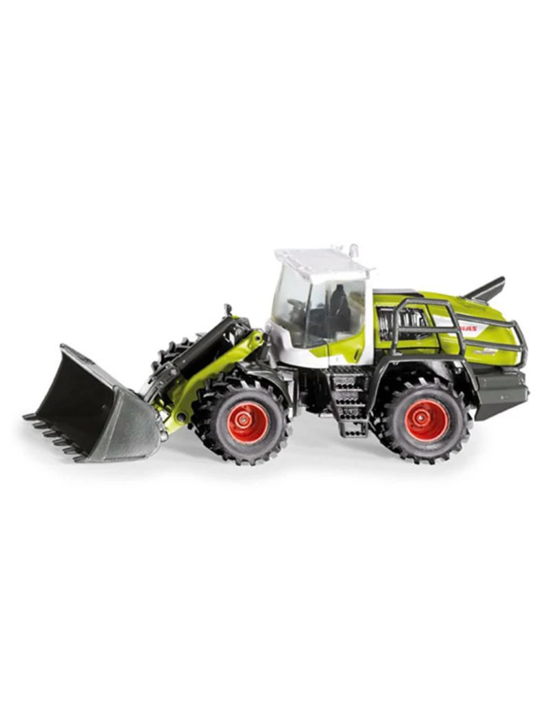 Siku 1999 - Claas Torion 1914 Shovel 1:50 3 Siku 1999 - Claas Torion 1914 Shovel 1:50