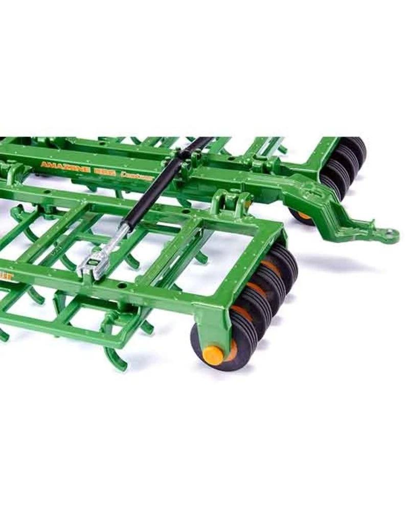 Siku 2069 - Amazone Centaur 6000 Cultivator Combinatie 1:32 6 Siku 2069 - Amazone Centaur 6000 Cultivator Combinatie 1:32 - Afbeelding 4
