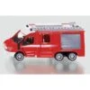 Siku 2113 - Mercedes Benz Sprinter 6 X 6 Brandweer 1:50 2 Siku 2113 - Mercedes Benz Sprinter 6 X 6 Brandweer 1:50 -Speelgoed Promotie siku siku 2113 mercedes benz sprinter 6 x 6 brandw