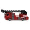 Siku 2114 - MAN Brandweer Ladderwagen 1:50 1 Siku 2114 - MAN Brandweer Ladderwagen 1:50 -Speelgoed Promotie siku siku 2114 man brandweer ladderwagen 150