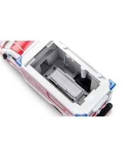 Siku 2115 - Mercedes-Benz Sprinter Reddingswagen 1:50 13 Siku 2115 - Mercedes-Benz Sprinter Reddingswagen 1:50 -Speelgoed Promotie siku siku 2115 mercedes benz sprinter reddingswage 5