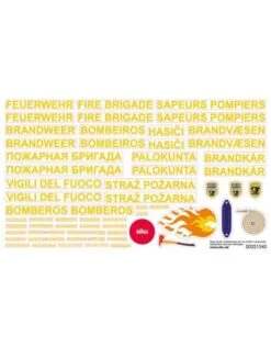 Siku 2117 - Brandweerboot 1:50 9 Siku 2117 - Brandweerboot 1:50 -Speelgoed Promotie siku siku 2117 brandweerboot 150 3