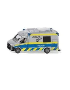 Siku 2301 - Mercedes-Benz Sprinter Polizei 1:50