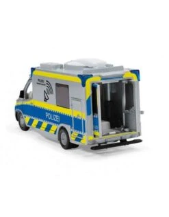 Siku 2301 - Mercedes-Benz Sprinter Polizei 1:50 -Speelgoed Promotie siku siku 2301 mercedes benz sprinter polizei 150 3