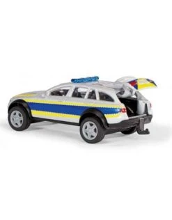 Siku 2302 - Mercedes-Benz E-klasse All Terrain 4x4 Polizei 1:50 11 Siku 2302 - Mercedes-Benz E-klasse All Terrain 4x4 Polizei 1:50 -Speelgoed Promotie siku siku 2302 mercedes benz e klasse all terrain 4