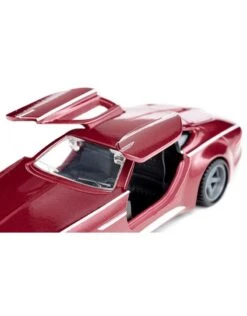 Siku 2357 - Vision Mercedes-Maybach 6 1:50 -Speelgoed Promotie siku siku 2357 vision mercedes maybach 6 150 3