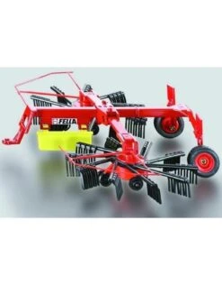 Siku 2451 - Dubbele Hooihark 1:32