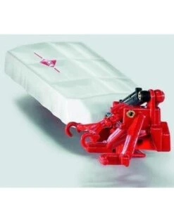 Siku 2456 - Kuhn Achtermaaier 1:32