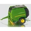 Siku 2465 - John Deere Balenpers 1:32 -Speelgoed Promotie siku siku 2465 john deere balenpers 132