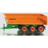 Siku 2892 - Joskin Trans-SPACE 3-asser Kipper 1:32 -Speelgoed Promotie siku siku 2892 joskin trans space 3 asser kipper 1