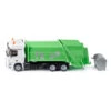 Siku 2938 - Vuilniswagen Mercedes Met Container 1:50 -Speelgoed Promotie siku siku 2938 vuilniswagen mercedes met container