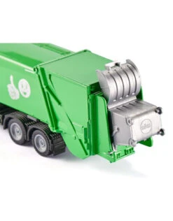 Siku 2938 - Vuilniswagen Mercedes Met Container 1:50 11 Siku 2938 - Vuilniswagen Mercedes Met Container 1:50 -Speelgoed Promotie siku siku 2938 vuilniswagen mercedes met container 3