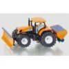 Siku 2940 - New Holland Tractor Met Schuif En Stooier 1:50 -Speelgoed Promotie siku siku 2940 new holland tractor met schuif en s